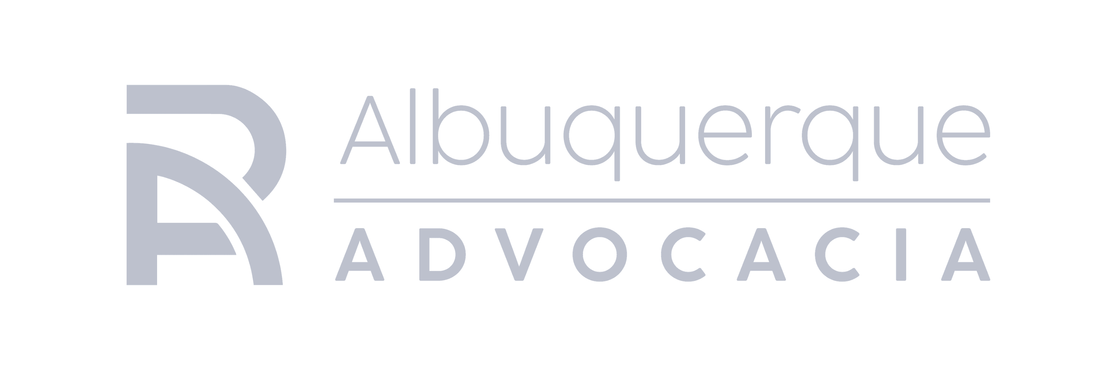 Logo Renato Albuquerque