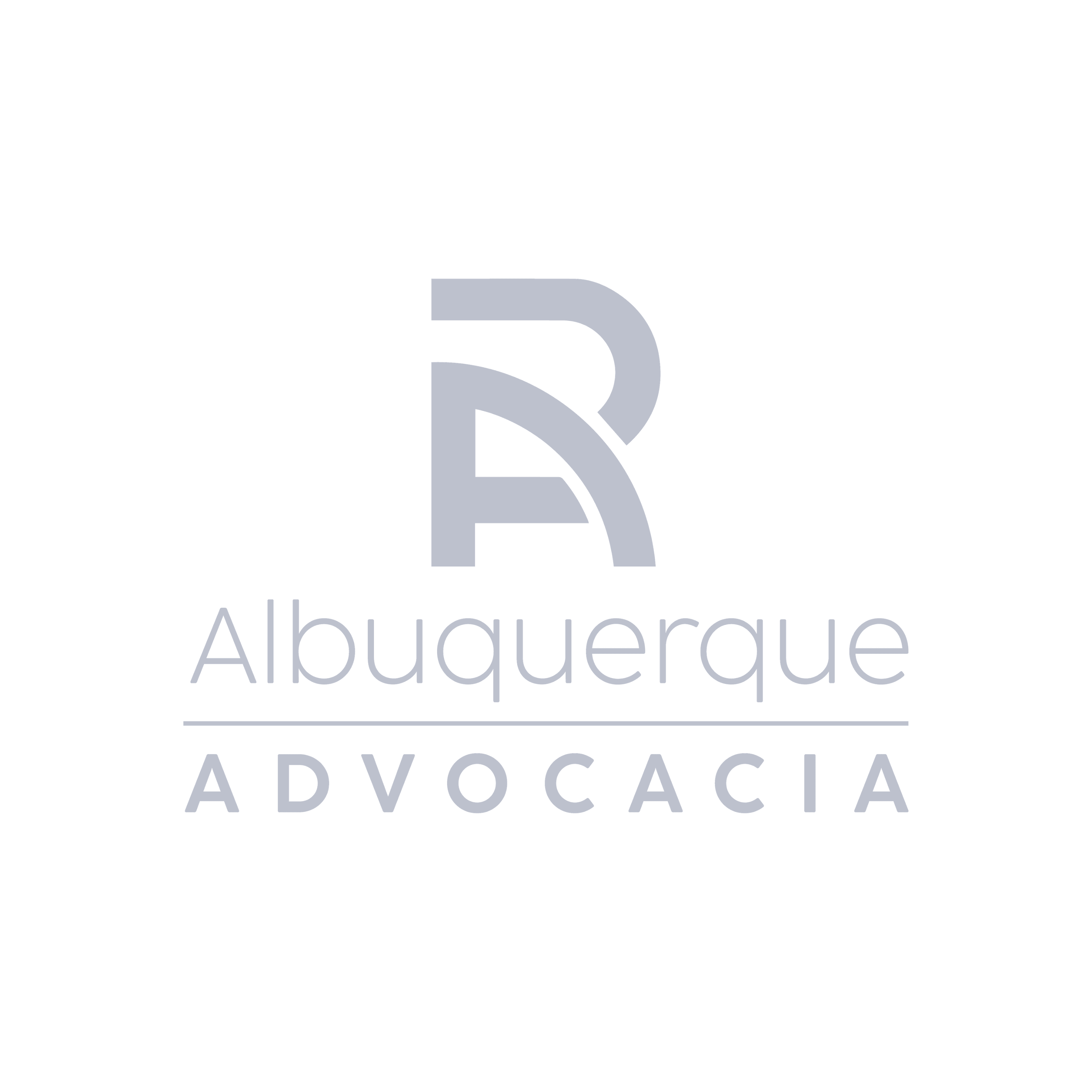 Logo Renan albuquerque